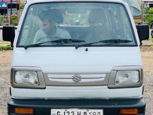 Used Maruti Suzuki Omni 2016 MT for sale in Surat