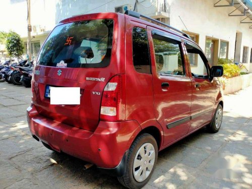 Maruti Suzuki Wagon R VXI 2008 MT for sale in Nagar