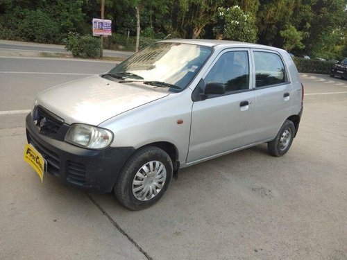 Used 2009 Maruti Suzuki Alto MT for sale in Gurgaon