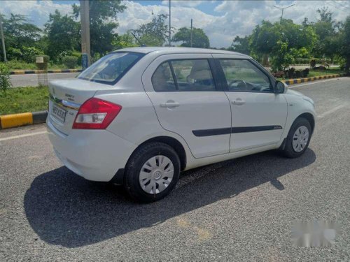 2012 Maruti Suzuki Swift Dzire MT for sale in Faridabad