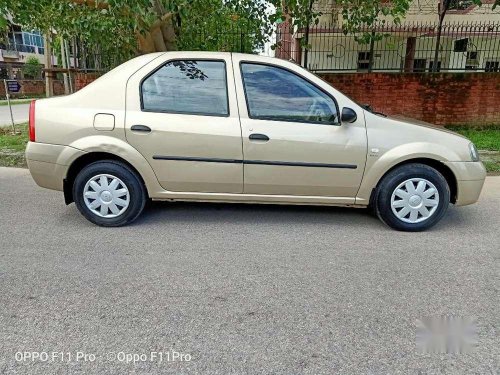 Mahindra Renault Logan, 2007, Petrol MT for sale in Chandigarh