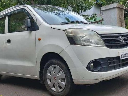 Maruti Suzuki Wagon R LXI 2010 MT for sale in Satara