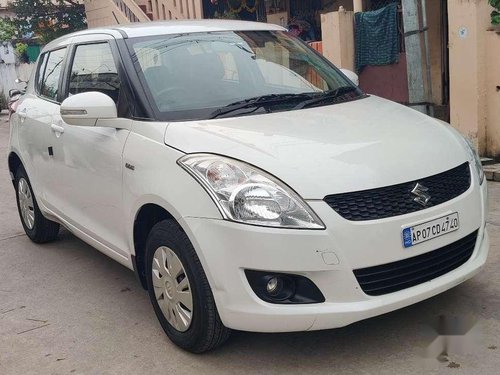 Maruti Suzuki Swift VDI 2014 MT for sale in Vijayawada