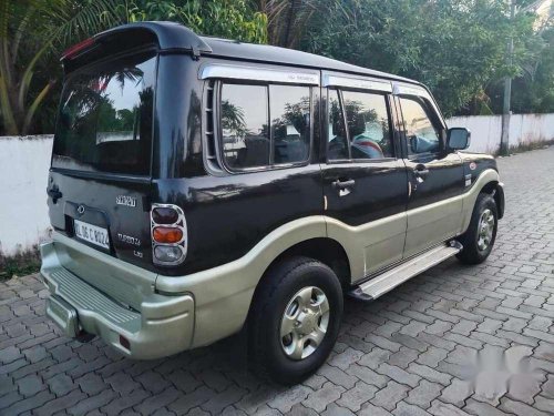 Used 2005 Mahindra Scorpio LX MT for sale in Perumbavoor