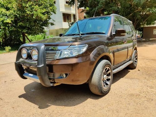 Tata Safari Storme EX 2013 MT for sale in Bangalore