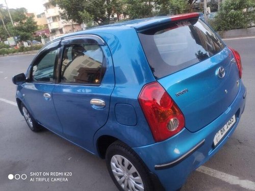 Used Toyota Etios Liva GD 2012 MT for sale in Chennai