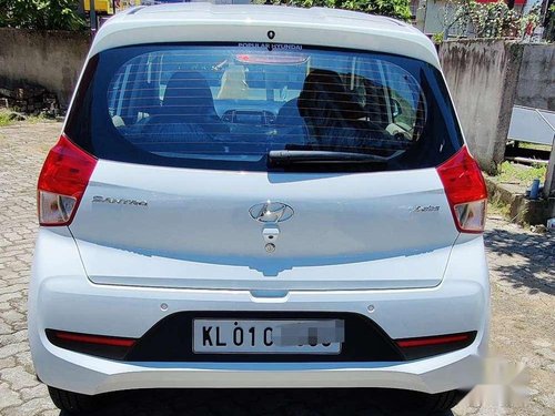 2018 Hyundai Santro MT for sale in Kochi