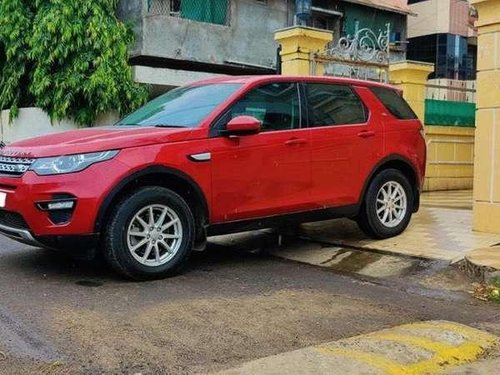 Used 2017 Land Rover Discovery AT for sale in Nagpur