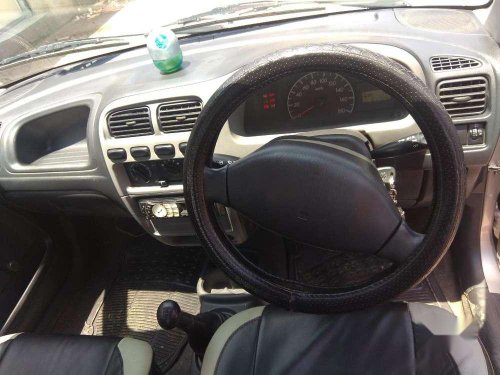 2012 Maruti Suzuki Alto MT for sale in Hyderabad