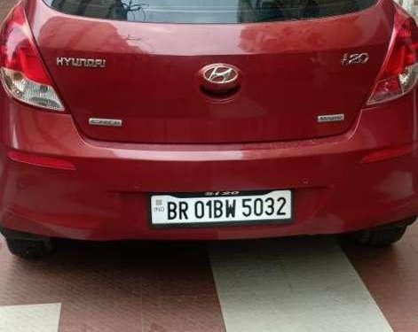 Hyundai i20 Magna 2013 MT for sale in Patna