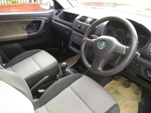 2012 Skoda Fabia MT for sale in Jaipur