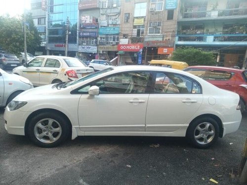 2012 Honda Civic 1.8 S MT for sale in New Delhi