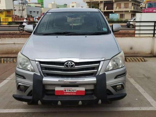 Toyota Innova 2.5 VX BS III 7 STR, 2014, Diesel MT in Nagar