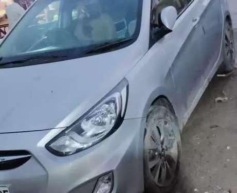 2013 Hyundai Fluidic Verna MT for sale in Noida