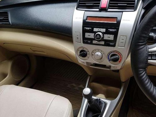 Honda City S 2011 MT for sale in Ghaziabad