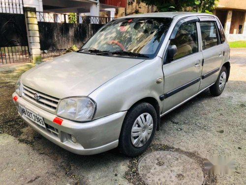 Maruti Suzuki Zen LXi BS-III, 2005, Petrol MT in Kolkata