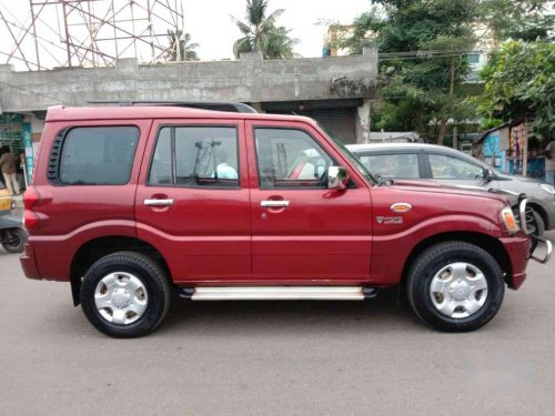 Mahindra Scorpio LX BS-III, 2010, Diesel MT for sale in Visakhapatnam