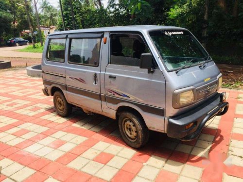 Used 2007 Maruti Suzuki Omni MT for sale in Nagar