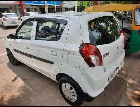 Maruti Suzuki Alto 800 Lxi, 2014, Petrol MT for sale in Chandigarh