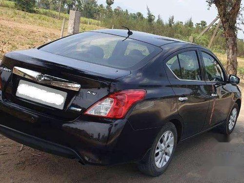 Nissan Sunny XV Premium Pack (Leather), 2014, Diesel MT in Visakhapatnam