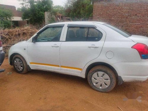 2014 Maruti Suzuki Swift Dzire MT for sale in Agra