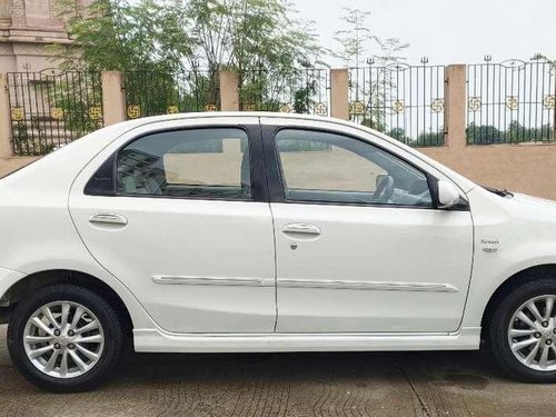 2011 Toyota Etios MT for sale in Vadodara