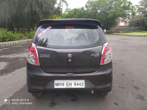 2017 Maruti Suzuki 800 MT for sale in Pune