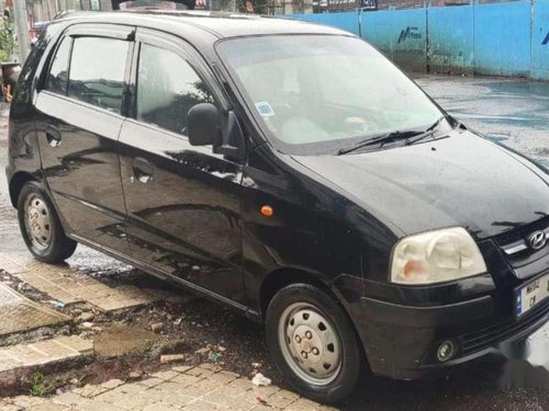 Hyundai Santro Xing XL 2006 MT for sale in Mumbai