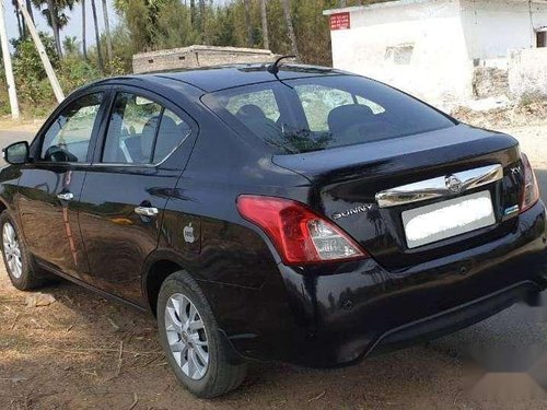 Nissan Sunny XV Premium Pack (Leather), 2014, Diesel MT in Visakhapatnam