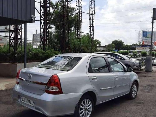 Toyota Etios VXD 2016 MT for sale in Rajkot