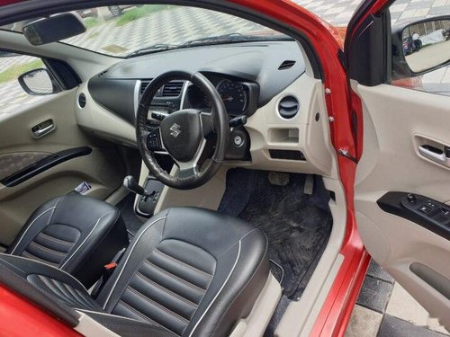 2016 Maruti Suzuki Celerio ZXI AT for sale in Indore