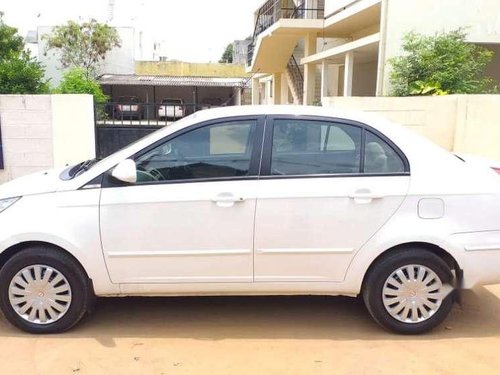 Used 2014 Tata Manza Aura Quadrajet BS IV MT in Erode