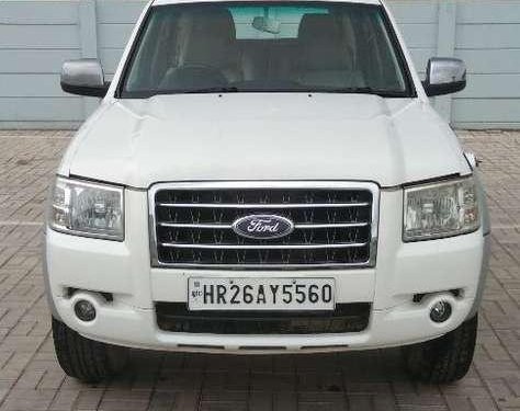 Used 2009 Ford Endeavour AT for sale in Ambala
