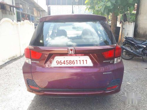 Used 2015 Honda Mobilio S i-DTEC MT for sale in Thrissur