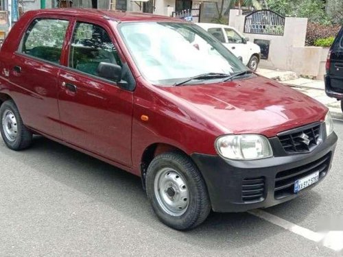 2010 Maruti Suzuki Alto MT for sale in Nagar