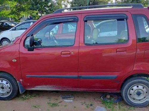 Maruti Suzuki Wagon R LXI 2009 MT for sale in Kochi