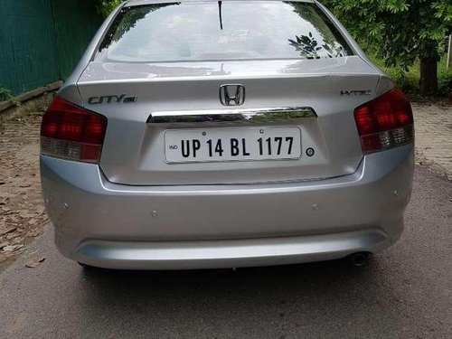Honda City S 2011 MT for sale in Ghaziabad