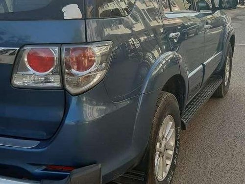 Toyota Fortuner 3.0 4x2 Automatic, 2012, Diesel AT in Jaipur