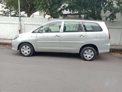 2009 Toyota Innova 2.0 GX 8 STR MT for sale in Surat