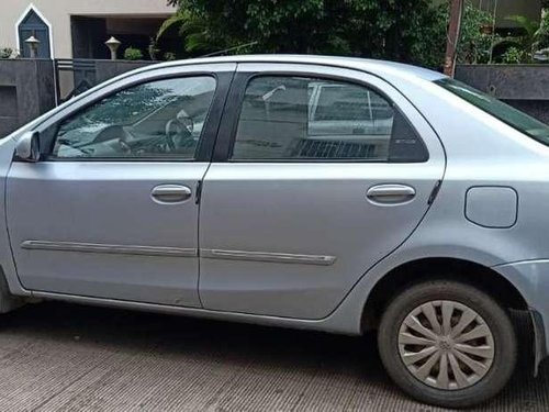 Used Toyota Etios GD 2012 MT for sale  in Pune