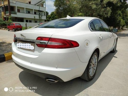 2014 Jaguar XF 3.0 Litre S Premium Luxury AT for sale in Hyderabad