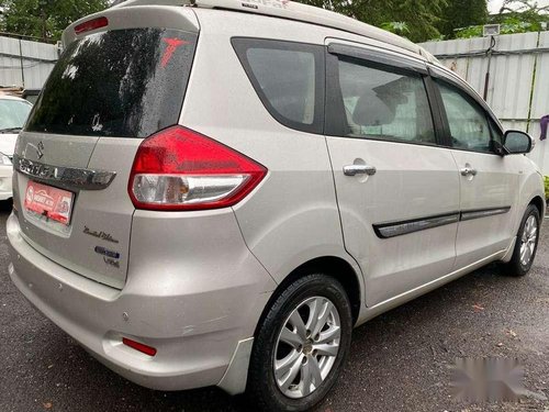 2017 Maruti Suzuki Ertiga VDI MT for sale in Kalyan