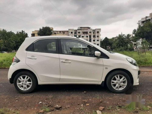 Honda Brio, 2014, Petrol MT for sale in Nashik