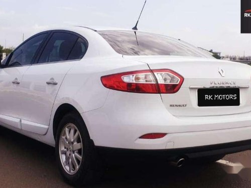 Renault Fluence 2.0 2013 MT for sale in Nashik