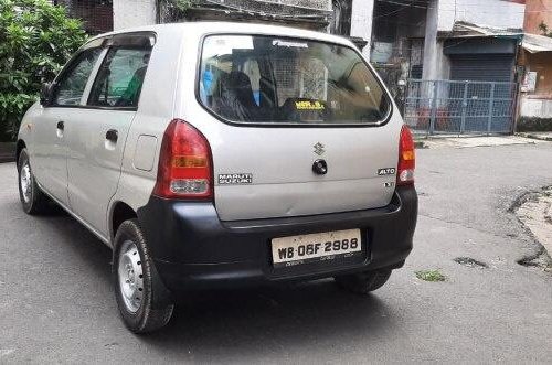 2011 Maruti Suzuki Alto MT for sale in Kolkata