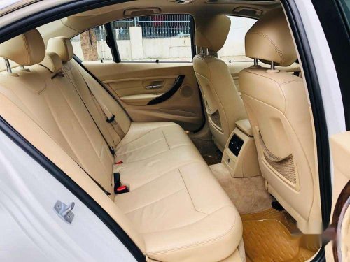 2013 BMW 3 Series 320d Luxury Line AT for sale in Ahmedabad
