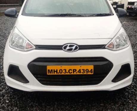 2018 Hyundai Xcent MT for sale in Panvel