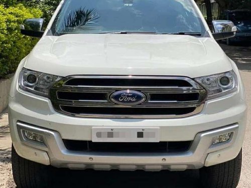 2018 Ford Endeavour AT for sale in Hyderabad