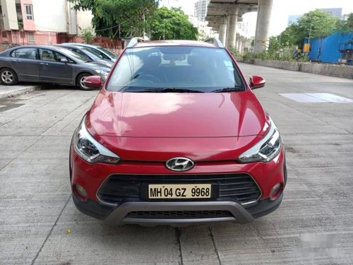 Used 2015 Hyundai i20 Active SX Petrol MT for sale in Mumbai