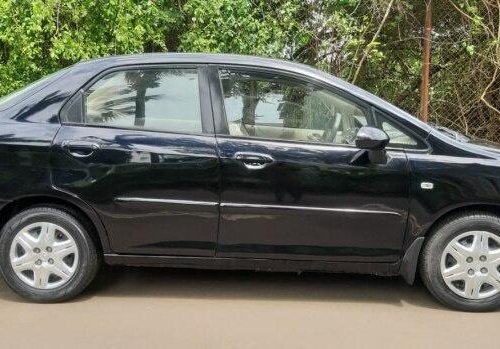 Honda City ZX GXi 2007 MT for sale in Mumbai